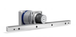 Sistemi Lineari A Pignone E Cremagliera La Soluzione Di Wittenstein