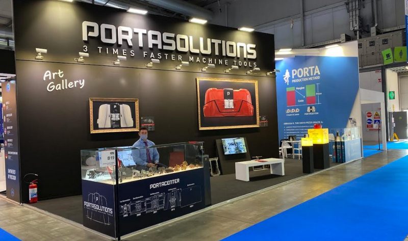 Porta Solutions, saper sfruttare la ripartenza