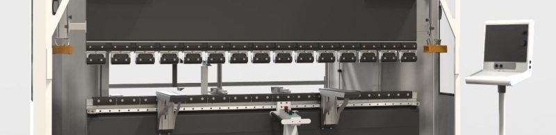 Presse piegatrici, la tecnologia supporta la ripresa