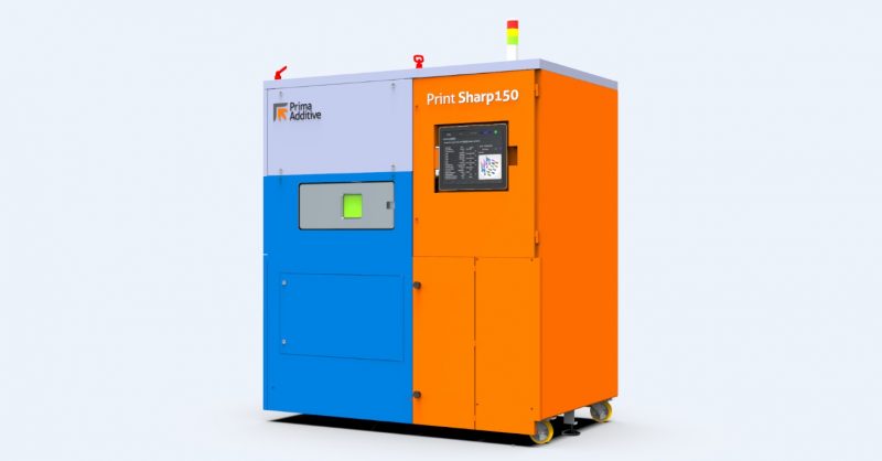 Prima Additive si rafforza nel Sud Italia