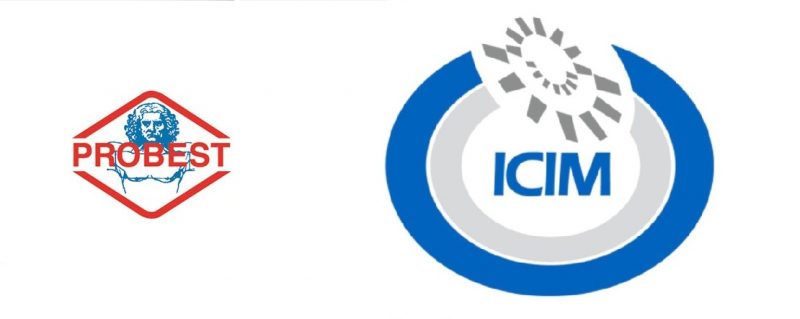 Accordo Probest Service e ICIM SpA