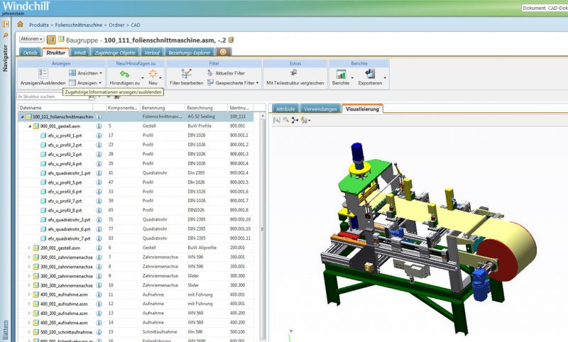 Forrester Research valuta PTC al vertice nel PLM (Product Lifecycle Management)