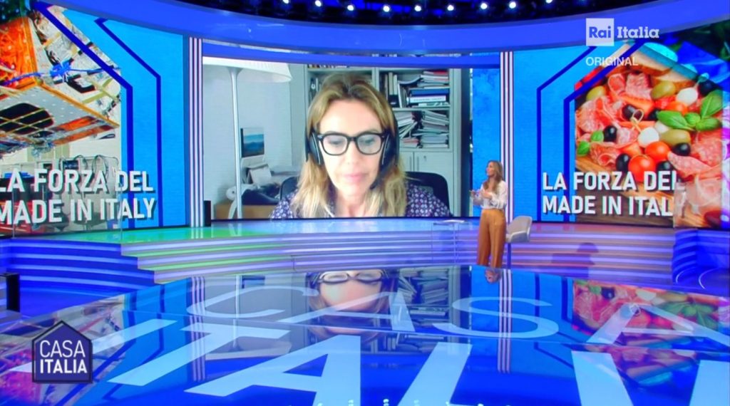«Una collaborazione ancora più stretta con le aziende»