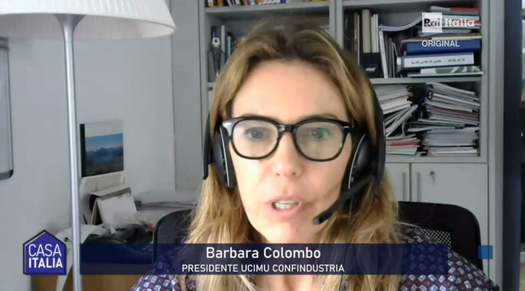 «Una collaborazione ancora più stretta con le aziende»