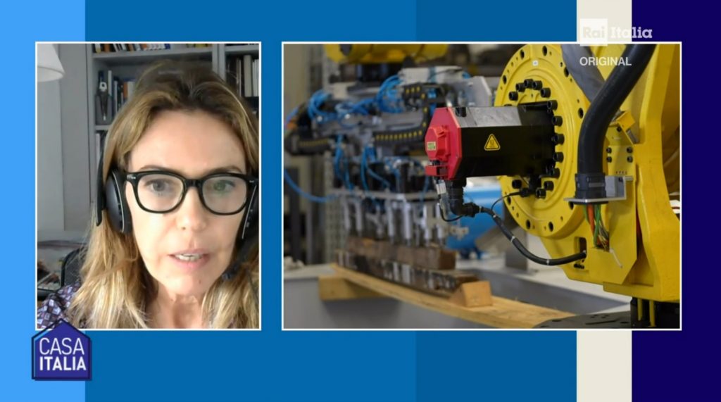«Una collaborazione ancora più stretta con le aziende»