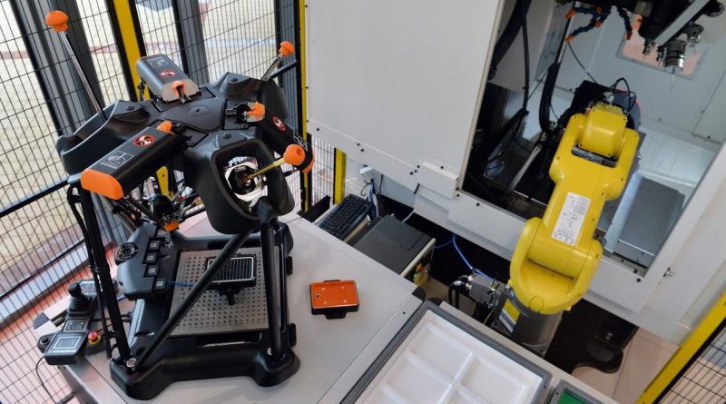 Renishaw, webinar sulle ispezioni flessibili in officina