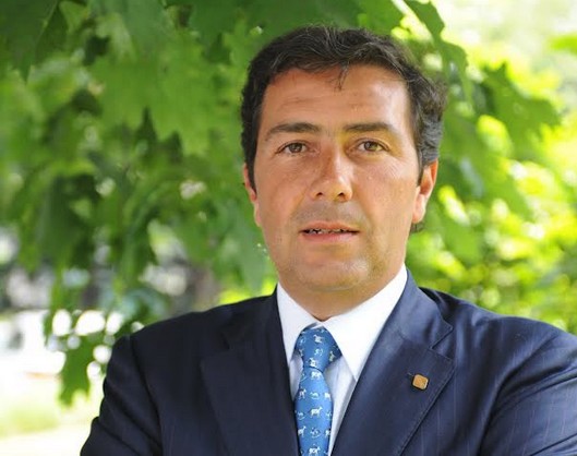 Andrea Riello ci ha lasciato