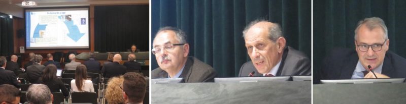 Più robot nelle fabbriche: la situazione