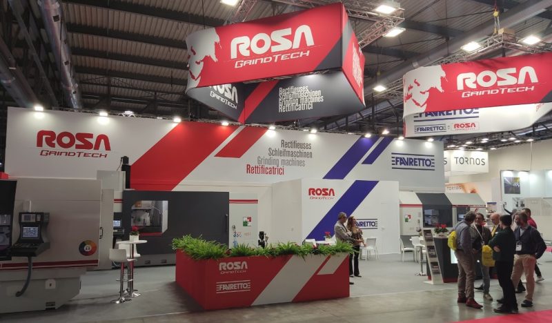 Koinos Capital Riccardo e Fabrizio Rosa rilevano Rosa Ermando