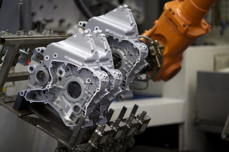 Sandvik Coromant, la soluzione che va oltre l’utensile