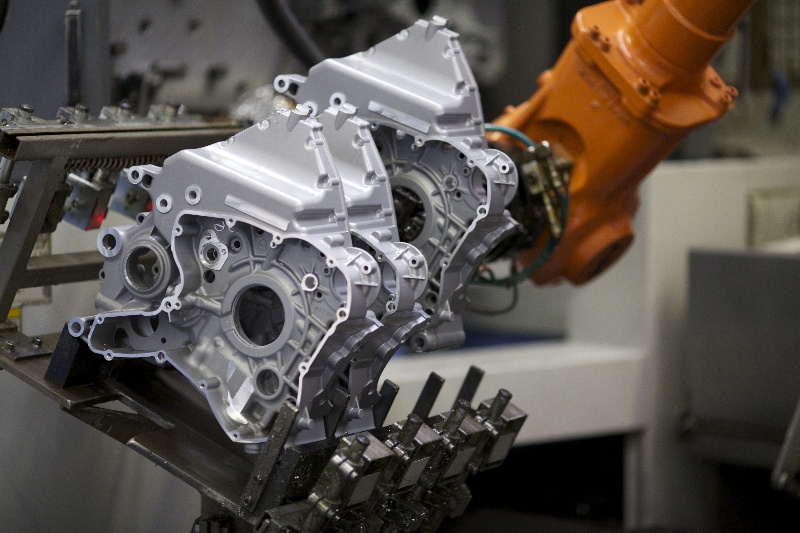 Sandvik Coromant, la soluzione che va oltre l’utensile - Techmec