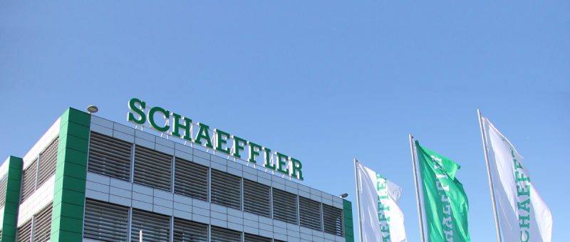 Schaeffler lancia la Roadmap 2025