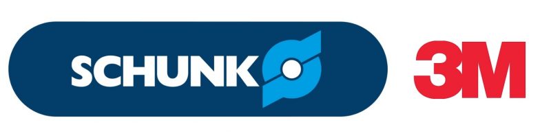 La cooperazione tra Schunk e 3M apre nuove possibilità per la rettifica automatizzata
