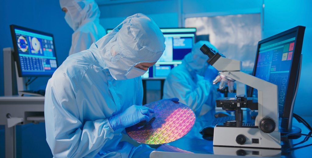 Marposs acquisisce Solarius e si consolida nei semiconduttori