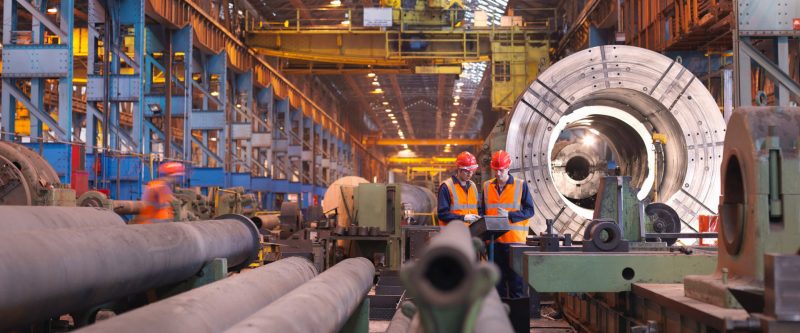 Siemens e SAP uniscono le forze per accelerare la trasformazione industriale