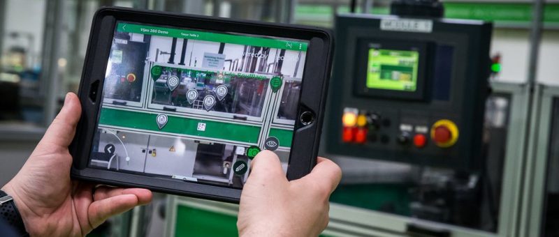 Schneider Electric, due Smart Factory prese a modello per l’Industria 4.0