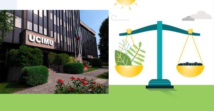 Ucimu Sistemi per Produrre, primo bilancio di sostenibilità del settore macchine utensili in Europa