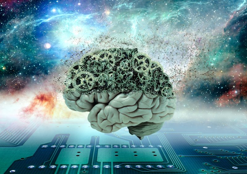 Che cos’è lo spatial computing?