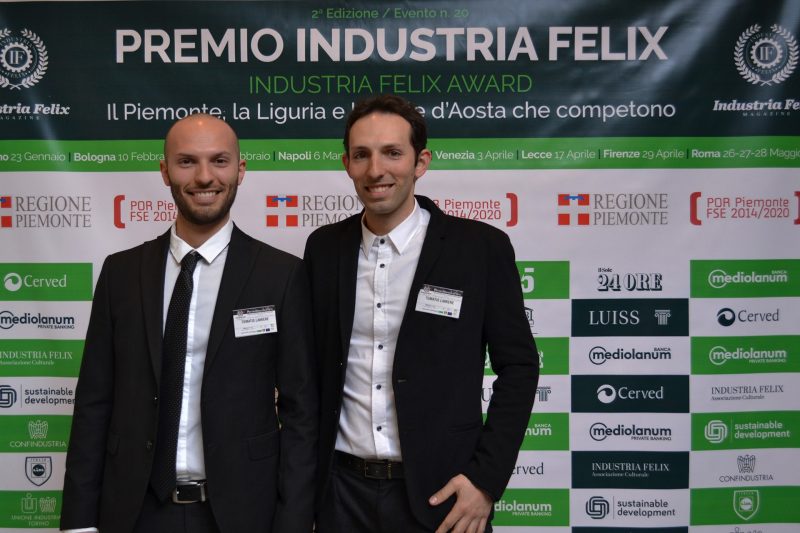 Tomatis Lamiere: la tecnologia nel taglio e lavorazione lamiera