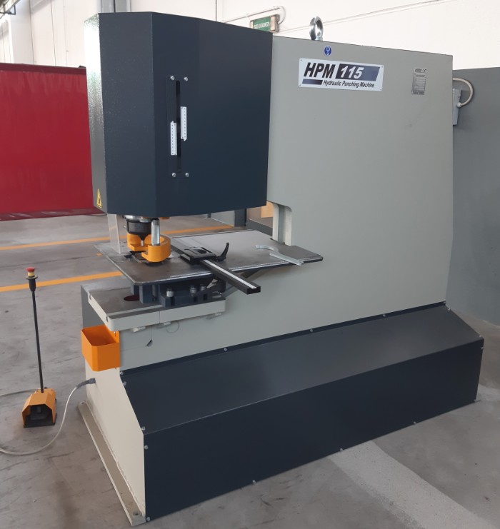 Partnership di valori in officina
