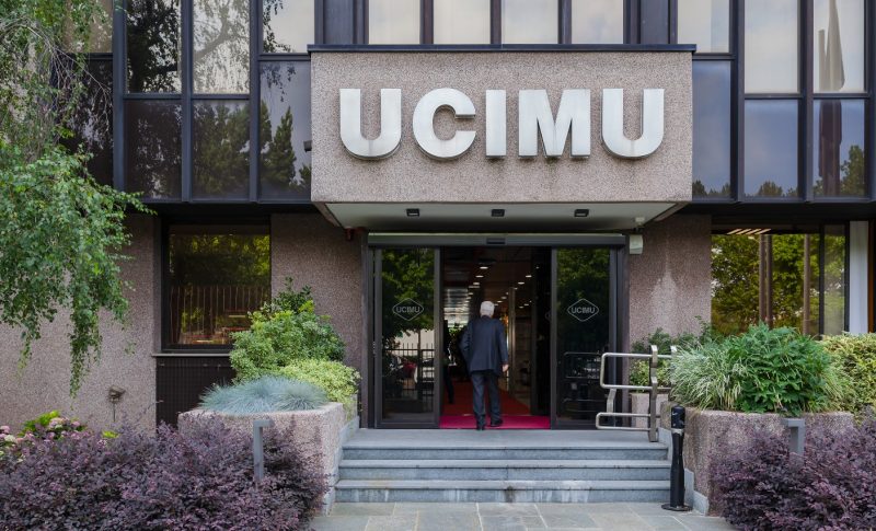Macchine utensili, nel terzo trimestre 2023 calano gli ordini