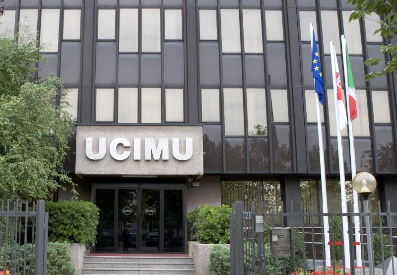 Assemblea Ucimu: ottimo 2022 per la macchina utensile