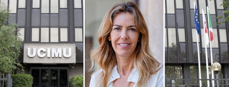 Colombo di Ucimu: «Fiduciosi su intervento immediato dell’Europa per un “price cap” sul gas»
