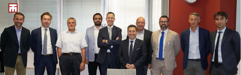 Tavola rotonda sugli utensili: la forza della conoscenza