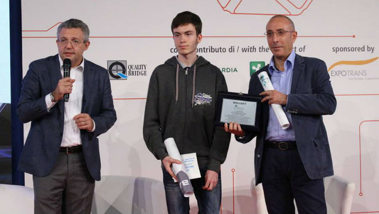 “Welcome to Automation” 2018, premiati a Bi-MU i vincitori